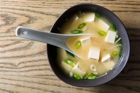 soup stock in japanese cuisine nyt